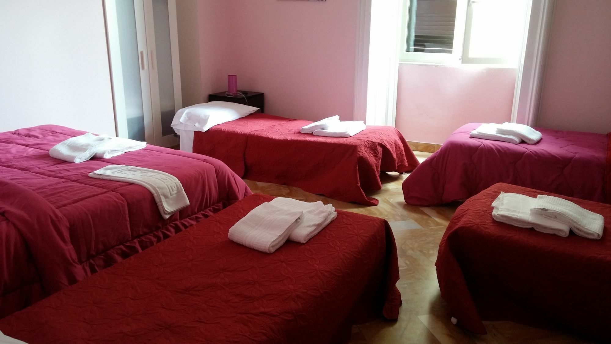 Di Luna Bed & Breakfast Napoli